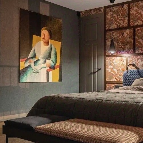 3-комн квартира Шмитовский проезд, 16С2