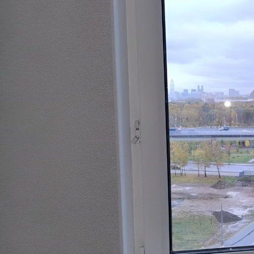 2-комн квартира Березовая аллея, 19к1