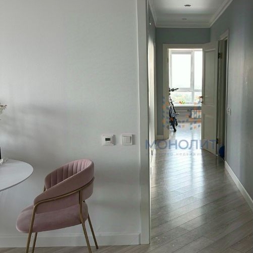 3-комн квартира Варшавское шоссе, 141Ак4