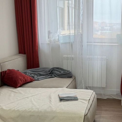 1-комн квартира Щелково, Центральная улица, 65