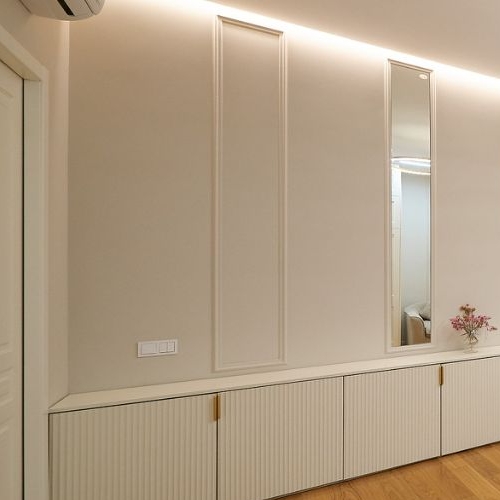 3-комн квартира улица Фонвизина, 18