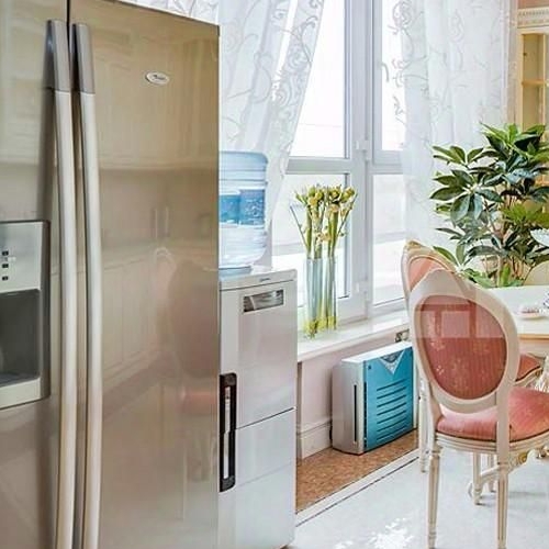 3-комн квартира Чапаевский переулок, 3