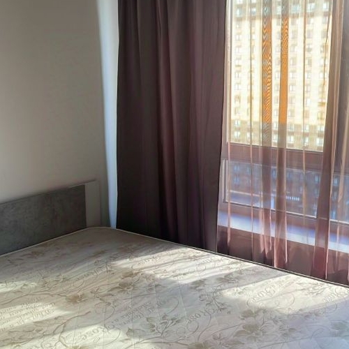 1-комн квартира Полярная улица, 27к2