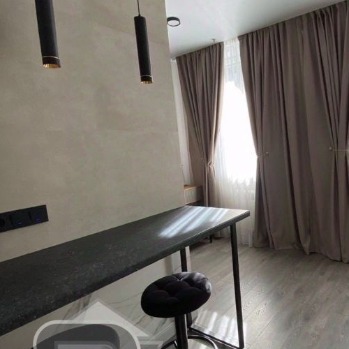 Студия Березовая аллея, 19к4