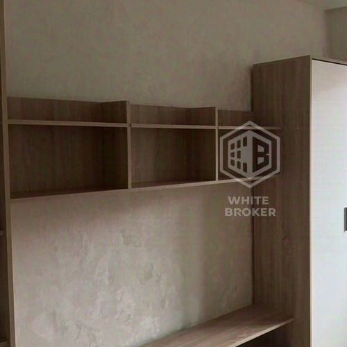 2-комн квартира Родниковая улица, 9Ак1