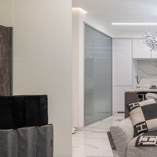 2-комн квартира Большой Николоворобинский переулок, 9к1