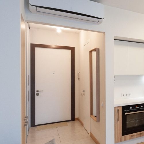 Студия Большая Филевская улица, 4