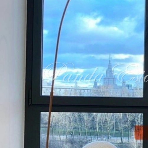 5-комн квартира улица Василисы Кожиной, 13