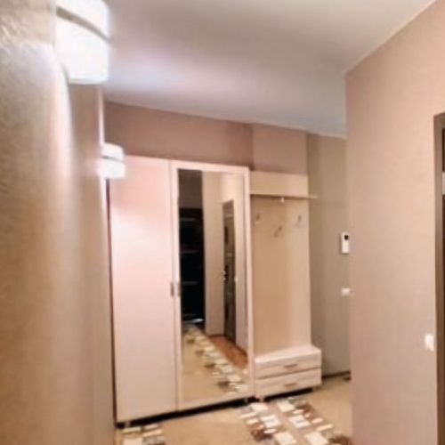 2-комн квартира Чехов, улица Чехова, 79к2