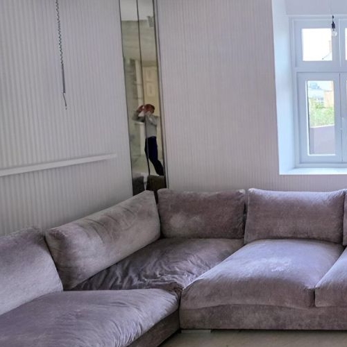 4-комн квартира Большой Афанасьевский переулок, 28