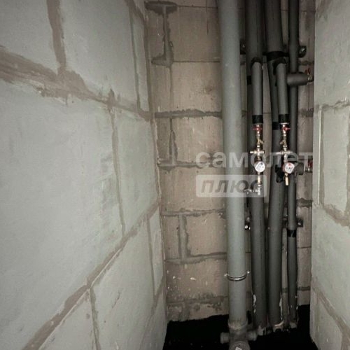 Студия д. Целеево, улица Пятиречье, 3