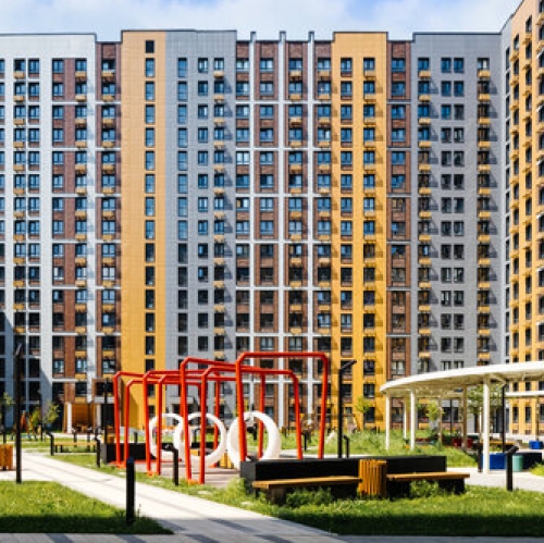 1-комн квартира пр-кт Куприна,  д. 30,  к. 3