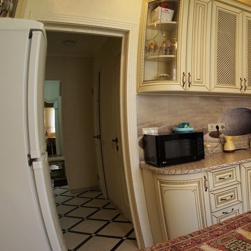 3-комн квартира Новые Островцы мкр, д. Островцы, улица Баулинская, 12