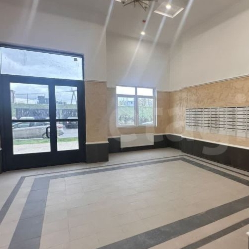 Студия пос. Развилка, проезд Римский