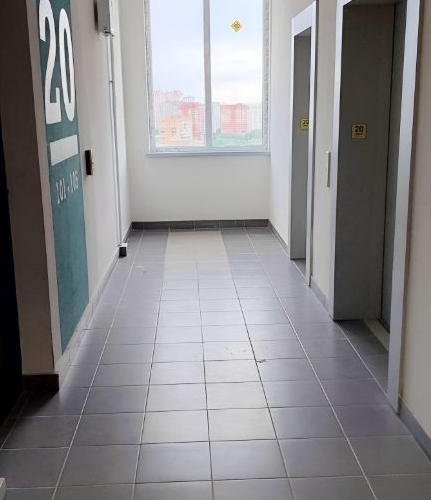 3-комн квартира Люберцы, Красноармейская улица, 19