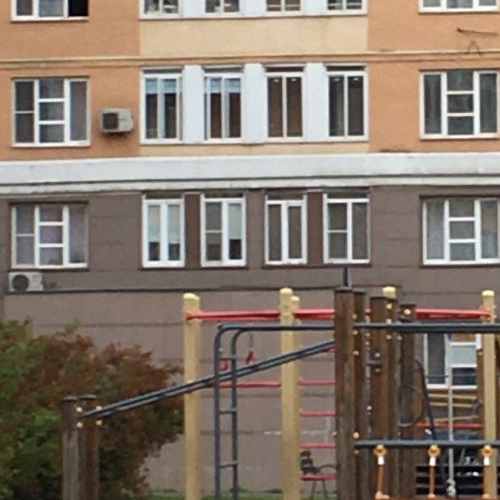 1-комн квартира 6-я Радиальная улица, 5к2