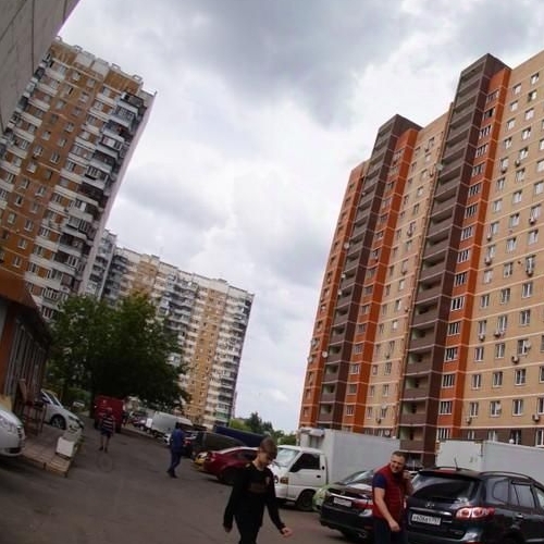 3-комн квартира Октябрьский пгт, улица Спортивная, 2