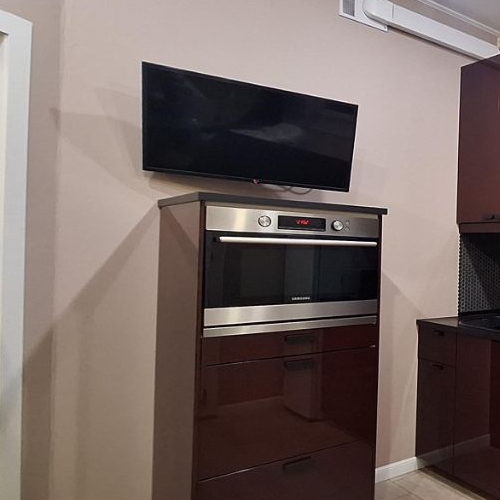 1-комн квартира Красногорск, бульвар Красногорский, 23к1