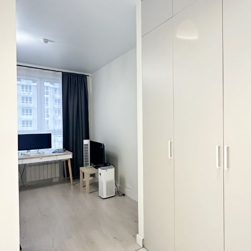 Студия Ореховый бульвар, 24к3