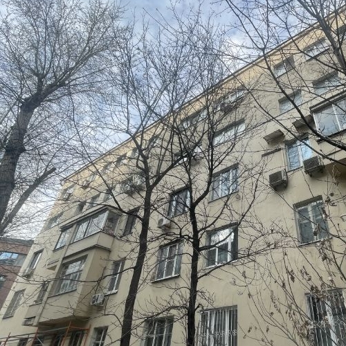 Студия Садовническая улица, 77С2