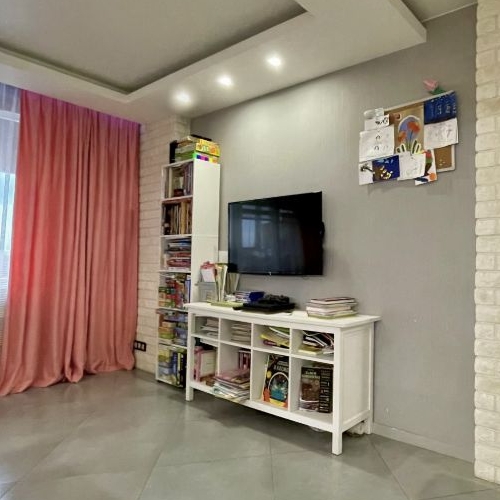 2-комн квартира Октябрьский пгт, улица Ленина, 25