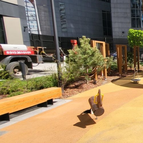 4-комн квартира Большая Спасская улица, 35