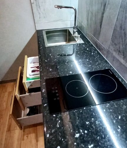 Студия Дмитровское шоссе, 107Ак5