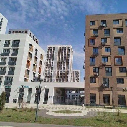 2-комн квартира улица Коминтерна, 15