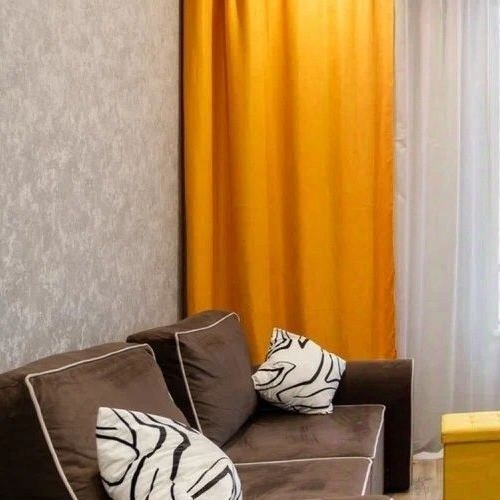 3-комн квартира улица Лобачевского, 120к1