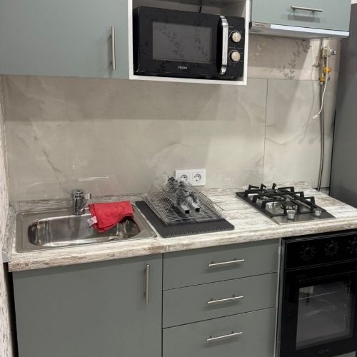 1-комн квартира Красногорск, Железнодорожный проезд,  д. 11