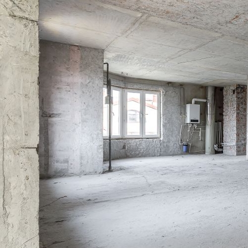 5-комн квартира с. Ромашково, улица Никольская, 2к3