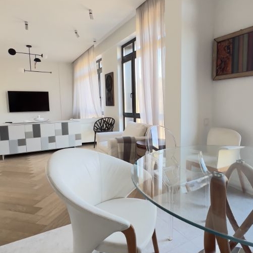 2-комн квартира Новогорск мкр, улица Ивановская, 51к2