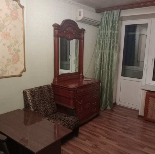 2-комн квартира Томилино р.п., Гаршина ул., 9А, к 3