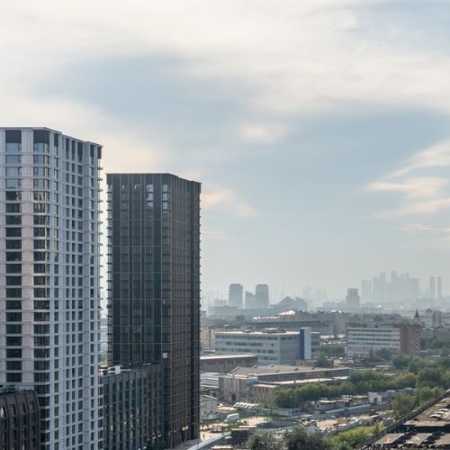 3-комн квартира Волгоградский проспект, 32/3к5