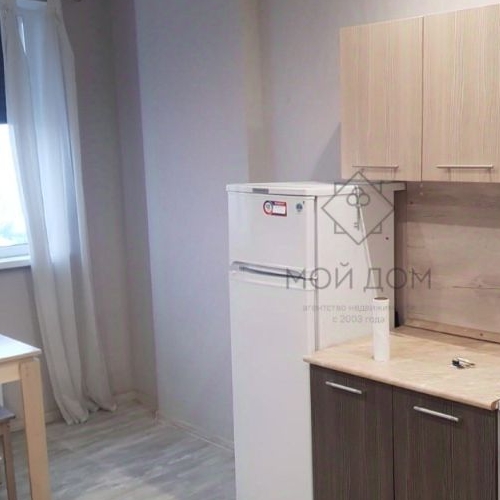 1-комн квартира Химки, улица Бабакина, 15