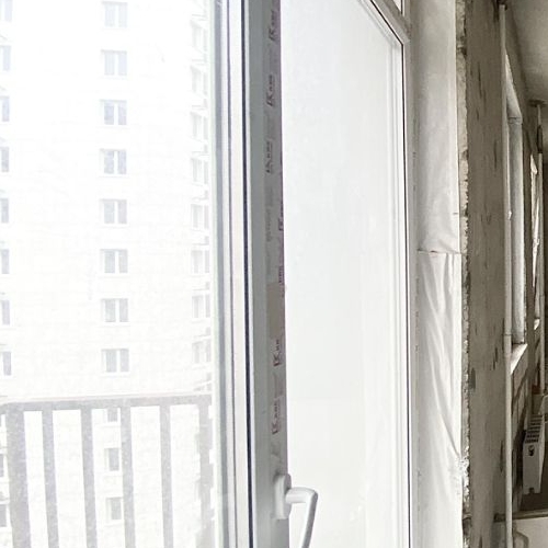 2-комн квартира Березовая аллея, 19к2