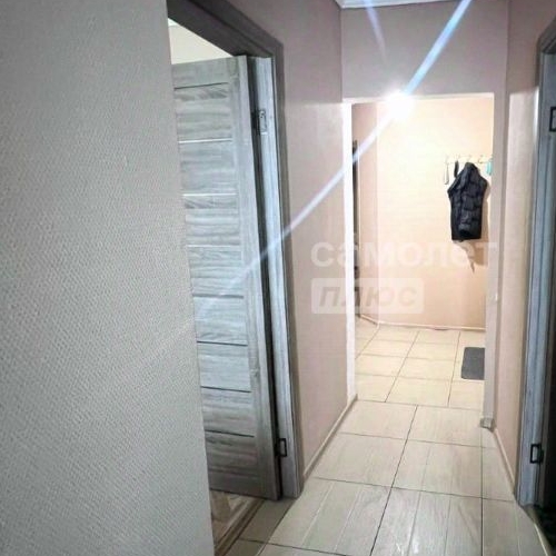 3-комн квартира Новые Островцы мкр, д. Островцы, улица Баулинская, 4