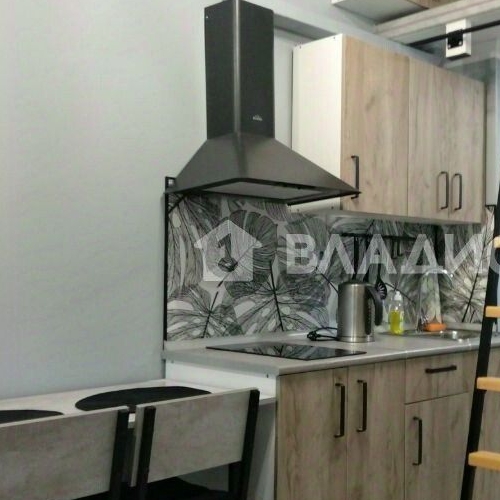 Студия улица Адмирала Руднева, 20