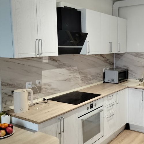 1-комн квартира Одинцово, улица Каштановая, 11