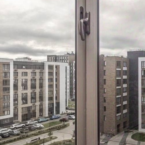 Студия Опалиха мкр, бульвар Серебряный, 3