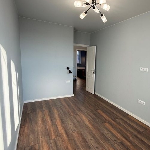 2-комн квартира пос. Мебельной Фабрики, улица Рассветная, 5