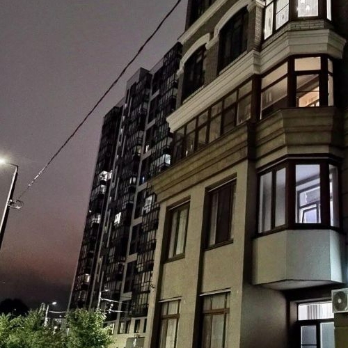 1-комн квартира Химки, улица Германа Титова, 3к2