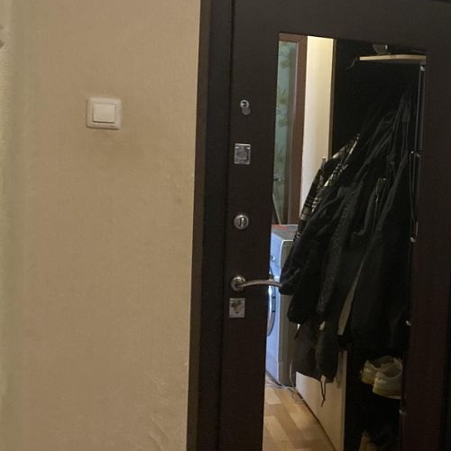 2-комн квартира Школьный мкр, д. Брехово,  д. к10