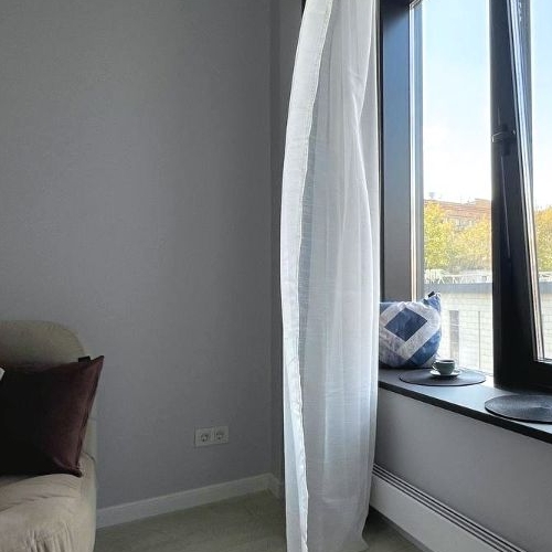 Студия 3-й Автозаводский проезд, 3