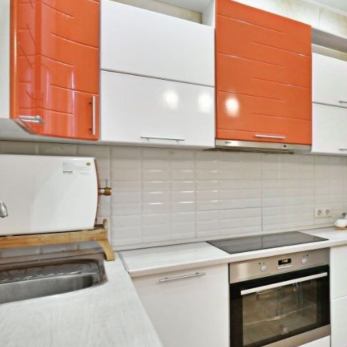 1-комн квартира Щелково, улица Неделина, 26