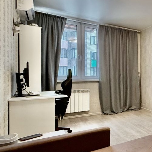 Студия д. Горки, улица Туровская, 3