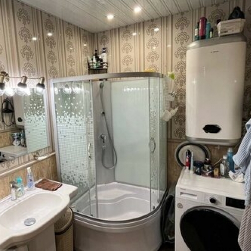 1-комн квартира 46К-3030,  д. 35