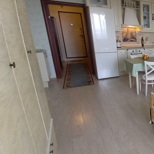 Студия д. Целеево, улица Пятиречье, 4А