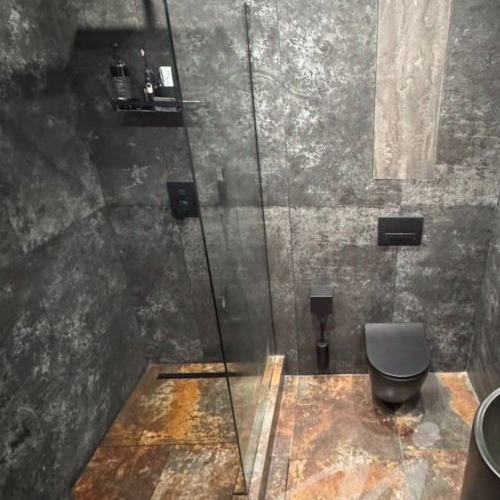 1-комн квартира 3-я Хорошевская улица, 17А