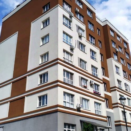 Студия Нахабино пгт, улица Покровская, 12